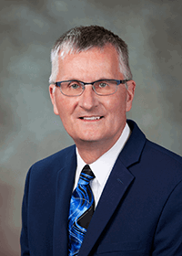 Jerry Clifton